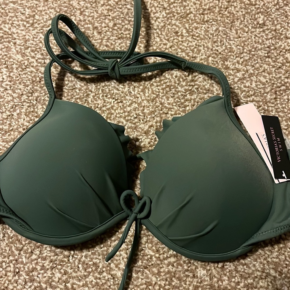 Victoria’s Secret swim top